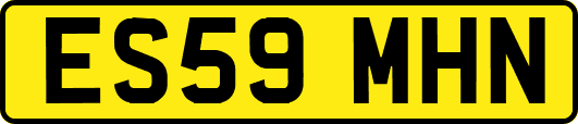 ES59MHN