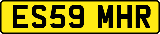 ES59MHR