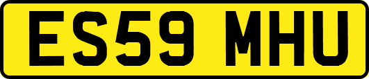 ES59MHU