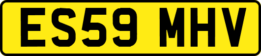 ES59MHV