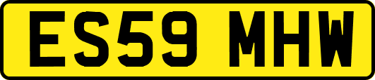 ES59MHW