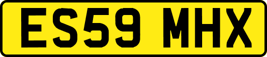 ES59MHX