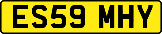 ES59MHY