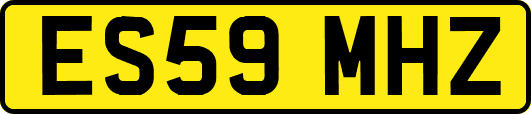 ES59MHZ
