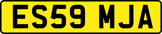 ES59MJA