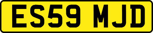 ES59MJD