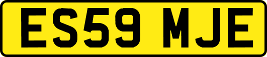 ES59MJE