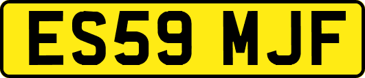 ES59MJF
