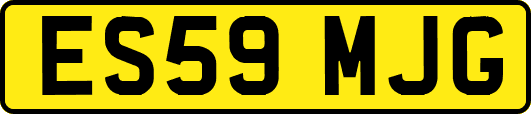 ES59MJG