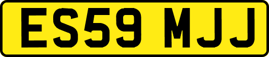 ES59MJJ