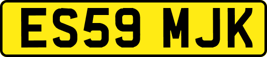 ES59MJK