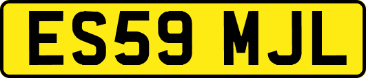 ES59MJL