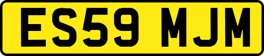 ES59MJM