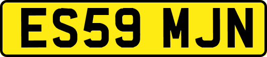ES59MJN