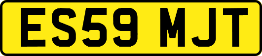 ES59MJT