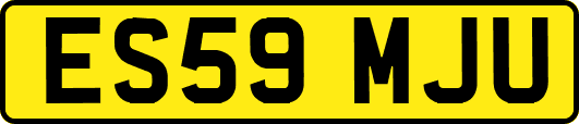 ES59MJU