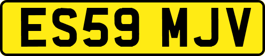 ES59MJV