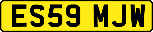 ES59MJW
