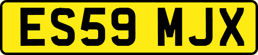 ES59MJX