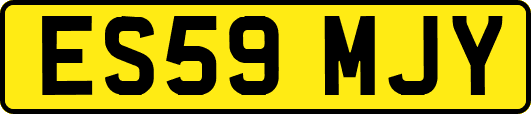 ES59MJY