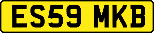 ES59MKB