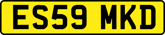 ES59MKD