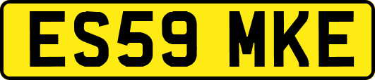ES59MKE