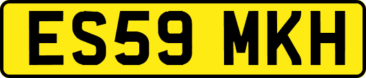ES59MKH