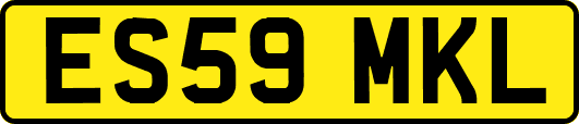 ES59MKL