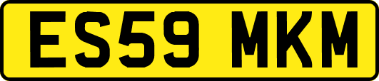 ES59MKM