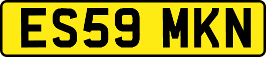 ES59MKN