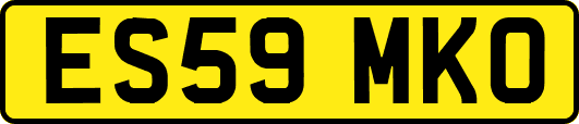 ES59MKO