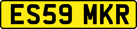 ES59MKR