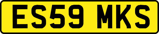 ES59MKS