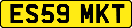 ES59MKT