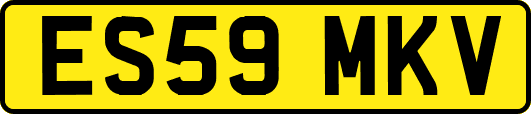 ES59MKV