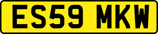 ES59MKW