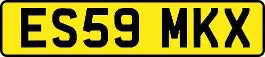 ES59MKX
