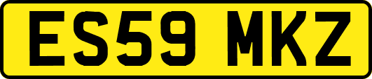 ES59MKZ