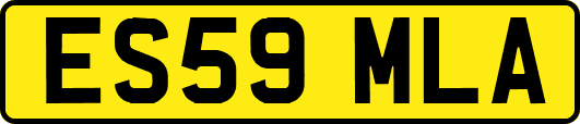 ES59MLA