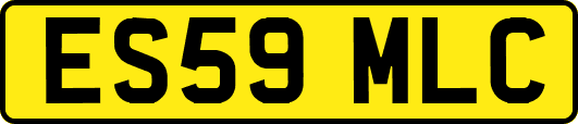 ES59MLC