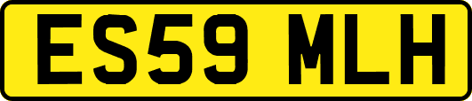 ES59MLH