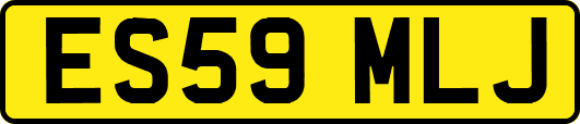 ES59MLJ