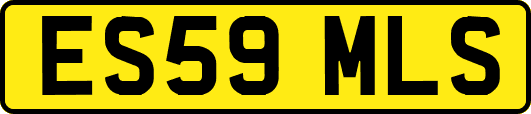 ES59MLS