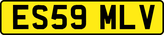 ES59MLV