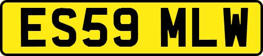 ES59MLW