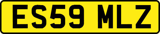 ES59MLZ