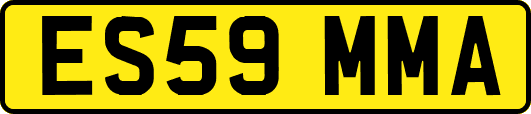 ES59MMA