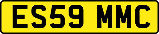 ES59MMC