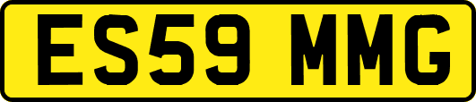 ES59MMG
